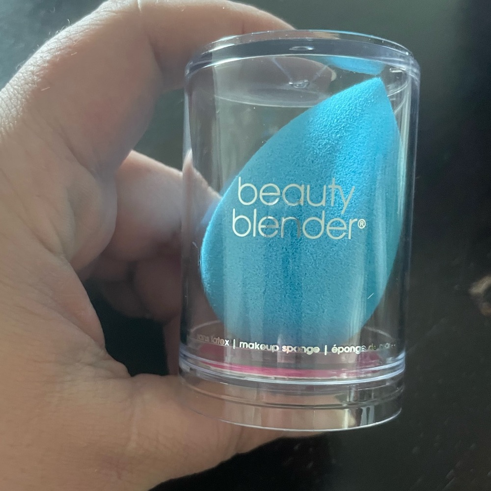 Beauty Blender